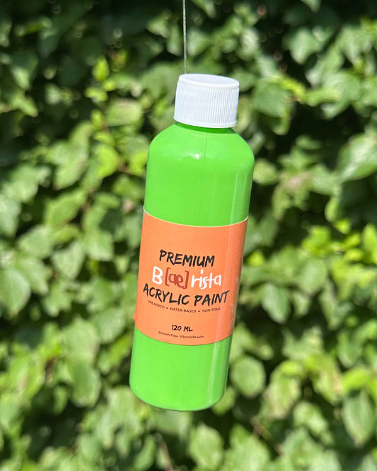 color: electric-lime