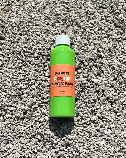 color: electric-lime