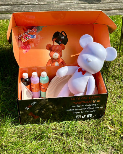 B[ae]rista Box
