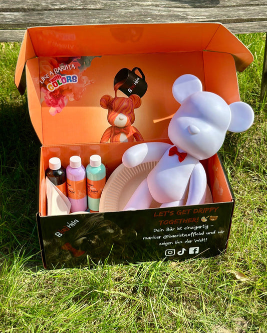 B[ae]rista Box