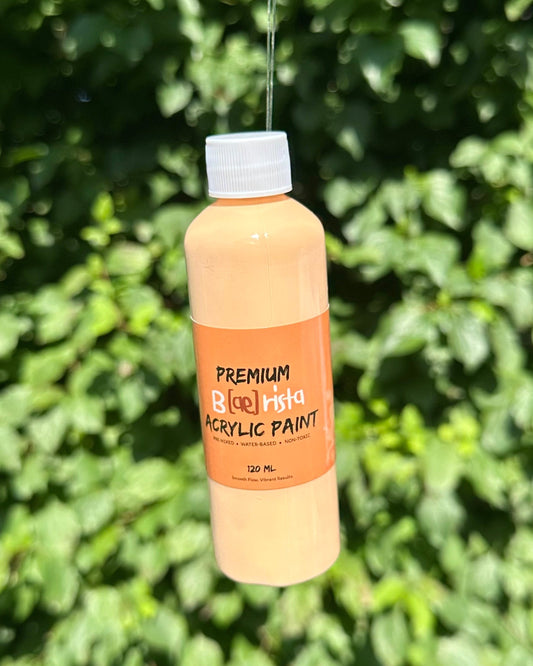 color: peach-glow
